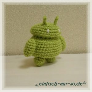 Android Männchen